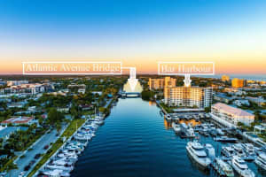 86 Macfarlane Drive 2j, Delray Beach, FL 33483 Sold 04/30/25