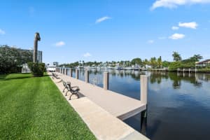 86 Macfarlane Drive 2j, Delray Beach, FL 33483 Sold 04/30/25