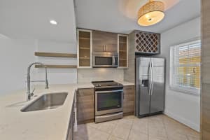 1050 Lake Shore Drive 202, Lake Park, FL 33403 Sold 12/30/24