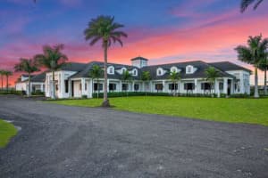 5141 Lasso Way, Wellington, FL 33449 Sold 09/06/24