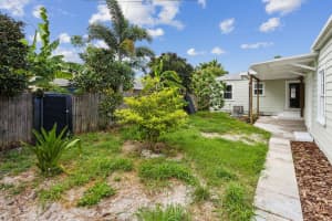 1408 Crestwood Boulevard, Lake Worth Beach, FL 33460 Sold 01/24/25
