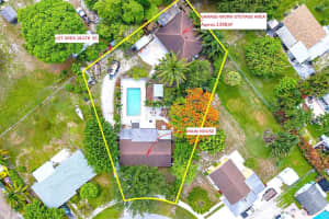 313 Mid Pines Road, Palm Springs, FL 33461 Sold 12/09/24
