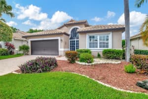6745 Sherbrook Drive, Boynton Beach, FL 33437 Sold 03/06/25