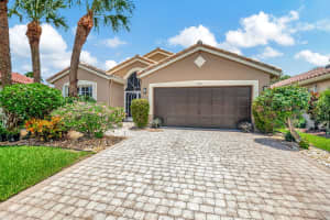 7214 Louisiane Court, Boynton Beach, FL 33437 Sold 08/23/24