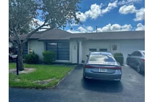 4964 Eaglewood Road A, Boynton Beach