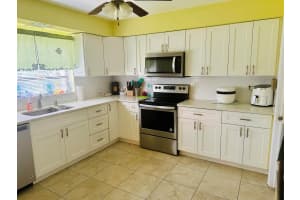 4964 Eaglewood Road A, Boynton Beach, FL 33436 - MLS#R11001248