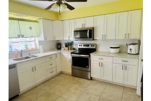 4964 Eaglewood Road A, Boynton Beach, FL 33436 - MLS#R11001248