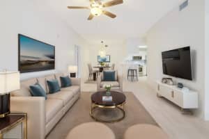 2804 Sarento Place 103, Palm Beach Gardens, FL 33410 Sold 12/30/24