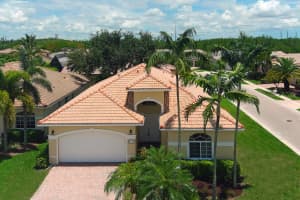8587 White Cay, West Palm Beach, FL 33411 Sold 09/03/24