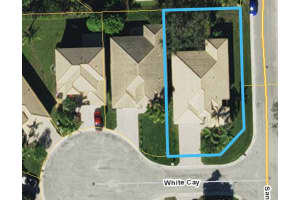 8587 White Cay, West Palm Beach, FL 33411 Sold 09/03/24