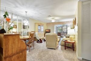 2898 Ashley Drive E A, West Palm Beach, FL 33415 Sold 12/13/24