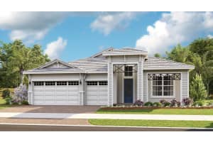 9163 SW Shinnecock Drive, Port Saint Lucie, FL 34987 Sold 03/31/25