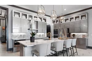 9163 SW Shinnecock Drive, Port Saint Lucie, FL 34987 Sold 03/31/25