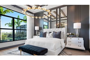 9163 SW Shinnecock Drive, Port Saint Lucie, FL 34987 Sold 03/31/25