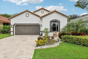 10044 Lexington Circle N, Boynton Beach, FL 33436 Sold 08/21/24