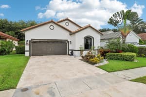 MLS# R11001285, Boynton Beach, Florida 33436