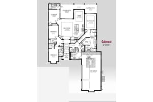 2251 Grand Harbor Reserve Square, Vero Beach, FL 32967 - MLS#R11001286
