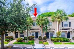 4961 Palmbrooke Circle, West Palm Beach, FL 33417 Sold 10/08/24