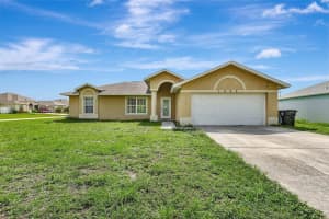 1992 SW Saga Street, Port Saint Lucie, FL 34987 Sold 08/16/24