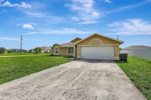 1992 SW Saga Street, Port Saint Lucie, FL 34987 Sold 08/16/24
