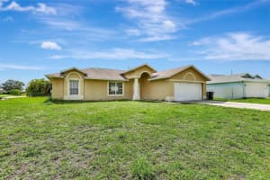 1992 SW Saga Street, Port Saint Lucie, FL 34987 Sold 08/16/24