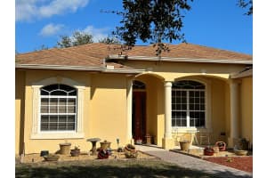 2701 SE Bishop Avenue, Port Saint Lucie, FL 34952 Sold 11/20/25