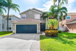 7172 Chesapeake Circle, Boynton Beach, FL 33436 Sold 11/12/24