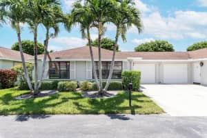 9975 Orchid Tree Trail A, Boynton Beach, FL 33436 Sold 04/10/25
