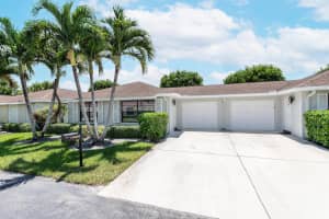 9975 Orchid Tree Trail A, Boynton Beach, FL 33436 Sold 04/10/25
