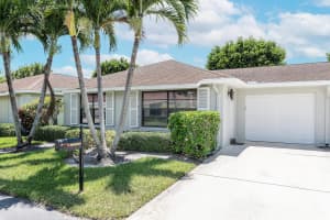 9975 Orchid Tree Trail A, Boynton Beach, FL 33436 Sold 04/10/25