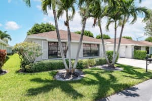 9975 Orchid Tree Trail A, Boynton Beach, FL 33436 Sold 04/10/25