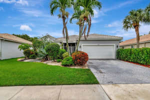 10880 Royal Caribbean Circle, Boynton Beach, FL 33437 Sold 05/01/25