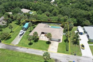 186 36th Court, Vero Beach, FL 32968 Sold 12/06/24