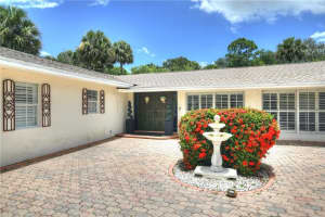 186 36th Court, Vero Beach, FL 32968 Sold 12/06/24