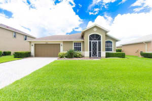 9842 E Verona Circle, Vero Beach, FL 32966 Sold 10/01/24
