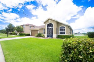9842 E Verona Circle, Vero Beach, FL 32966 Sold 10/01/24