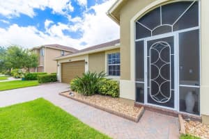 9842 E Verona Circle, Vero Beach, FL 32966 Sold 10/01/24