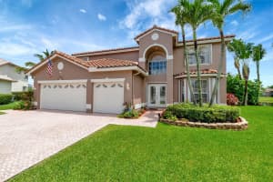 12592 Maypan Drive, Boca Raton, FL 33428 Sold 09/30/24