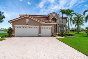 12592 Maypan Drive, Boca Raton, FL 33428 Sold 09/30/24