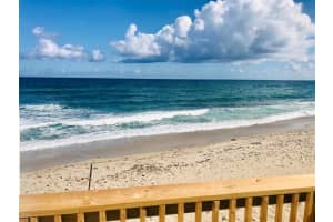 4500 S Ocean Boulevard 203, South Palm Beach, FL 33480 Sold 10/04/24