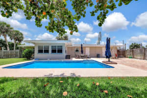 412 Granada Street, Hutchinson Island, FL 34949 Sold 10/01/24