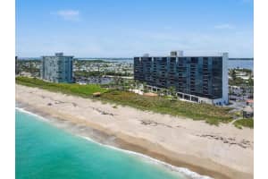 10410 S Ocean Drive 406, Jensen Beach, FL 34957 Sold 01/24/25
