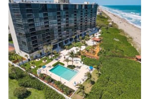 10410 S Ocean Drive 406, Jensen Beach, FL 34957 Sold 01/24/25