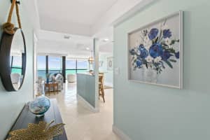 10410 S Ocean Drive 406, Jensen Beach, FL 34957 Sold 01/24/25