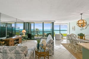 10410 S Ocean Drive 406, Jensen Beach, FL 34957 Sold 01/24/25