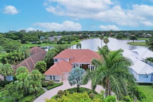 3260 Monet Drive W, Palm Beach Gardens, FL 33410 Sold 10/31/24