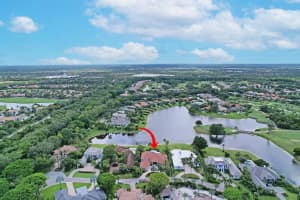 3260 Monet Drive W, Palm Beach Gardens, FL 33410 Sold 10/31/24