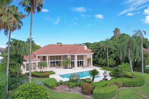 3260 Monet Drive W, Palm Beach Gardens, FL 33410 Sold 10/31/24