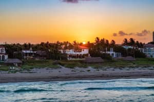 2367 S Ocean Boulevard, Highland Beach, FL 33487 Sold 03/14/25