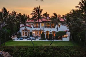 2367 S Ocean Boulevard, Highland Beach, FL 33487 Sold 03/14/25